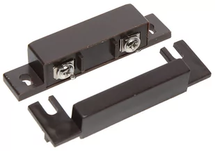 Kontaktron boczny KN-04-BR - Alarmy - miniaturka - grafika 1