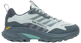 Merrell Damskie buty trekkingowe Speed Remix GTX, Highrise, 41 EU - Buty trekkingowe damskie - miniaturka - grafika 1