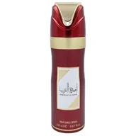 Dezodoranty i antyperspiranty dla kobiet - Asdaaf Ameerat Al Arab dezodorant spray 200ml - miniaturka - grafika 1