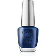 Lakiery do paznokci - OPI Infinite Shine Silk lakier do paznokci z żelowym efektem Awe Night Long 15 ml - miniaturka - grafika 1