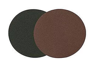 Wolfcraft , samoprzyczepny 125mm gr.400 (5szt.) 2218100 - Materiały ścierne - miniaturka - grafika 1