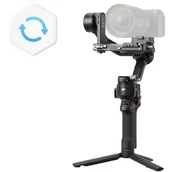 Akcesoria do drona - Ochrona serwisowa DJI Care Refresh do DJI RS 4 - dwuletni plan - miniaturka - grafika 1