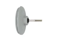 Głośniki - stojaki i akcesoria - MONITOR AUDIO MASM Mount Silver - miniaturka - grafika 1