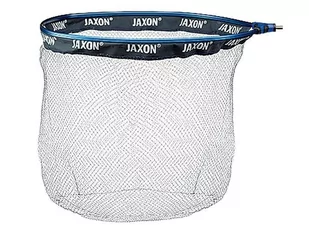 Jaxon GŁOWA DO PODBIERAKA OCZKO 6mm NYLON 40/50cm PS-LXH5040 - Inne akcesoria dla wędkarzy - miniaturka - grafika 1