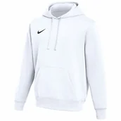 Bluzy męskie - BLUZA NIKE PARK 26 HOODY IB1222-100 BIAŁY L - miniaturka - grafika 1
