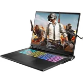 Laptopy - DREAMMACHINES RX5080-18PL21 18" 240Hz Ultra 9-275HX 32GB RAM 1TB SSD GeForce RTX5080 DLSS 4 - miniaturka - grafika 1