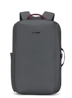 Plecaki - Plecak dzienny Pacsafe Metrosafe X 16" Commuter - slate - miniaturka - grafika 1