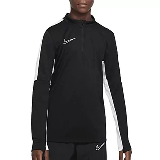 Bluzy dla dziewczynek - Nike Df Acd23 Dril bluza dziecięca, uniseks - grafika 1