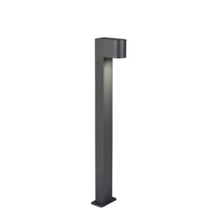 Lampa zewnętrzna słupek ogrodowy 100 cm ROYA 404260142 Trio - Lampy ogrodowe - miniaturka - grafika 1