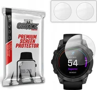 Akcesoria do smartwatchy - Folia matowa GrizzGlass PaperScreen do Garmin epix Pro gen. 2 51mm - miniaturka - grafika 1