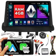 Radia samochodowe - Radio nawigacja NCS Android do Renault Megane 3 III 2008-2014 - miniaturka - grafika 1