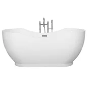 Wanny - BLmeble BAYLEY 4260624119731 - miniaturka - grafika 1