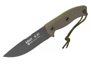 Nóż K25 Army K47 32620 - Noże - miniaturka - grafika 1