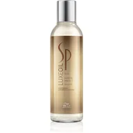Szampony do włosów - Wella SP SP Luxe Oil Szampon 200ml Keratin Protect - miniaturka - grafika 1