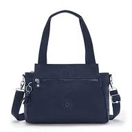 Torebki damskie - Kipling Elysia Crossbody damskie lekkie kieszenie na magnes kieszenie na ramię, niebieski, m - miniaturka - grafika 1