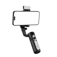 Gimbale - Gimbal Hohem Isteady XE KIT czarny - miniaturka - grafika 1