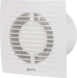 Europlast EXHAUST VENTILATOR EE125 D125 MM - Wentylatory łazienkowe - miniaturka - grafika 1