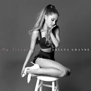  My Everything CD) Ariana Grande