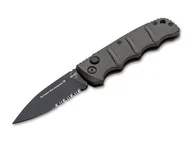 Noże - Boker Nóż Böker Plus AKS-74 Black D2 01KALS94 - miniaturka - grafika 1
