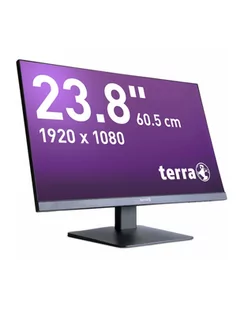 Wortmann 23,8'' Ag TERRA 2448W V3 (3030225) - Monitory - miniaturka - grafika 1