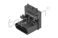 Akcesoria do układu elektrycznego - Włącznik, wysprzęglanie (gra) Topran 638 170 - miniaturka - grafika 1
