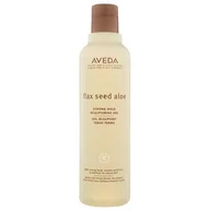 Kosmetyki do stylizacji włosów - Aveda Aveda Stylizacja włosów Flax Seed Aloe Strong Hold Sculpturing Gel 250 ml - miniaturka - grafika 1