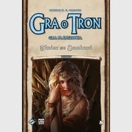 Gry planszowe - Galakta Galakta Gra o Tron - Taniec ze Smokami - miniaturka - grafika 1