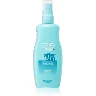 Kosmetyki po opalaniu - Avon After Sun Chłodzący spray po opalaniu z witaminą C i aloesem 150ml - miniaturka - grafika 1