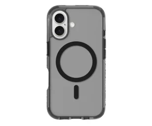 Laut Crystal Matter X do iPhone 16 Plus MagSafe black crystal - Etui i futerały do telefonów - miniaturka - grafika 1