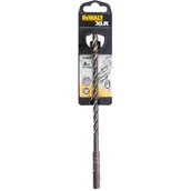 Wiertła - DeWalt Wiertło do do betonu SDS-Plus Extreme XLR 10x260x200mm DT8930 - miniaturka - grafika 1