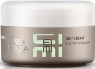 Kosmetyki do stylizacji włosów - Wella EIMI Grip Cream (75ml) - miniaturka - grafika 1