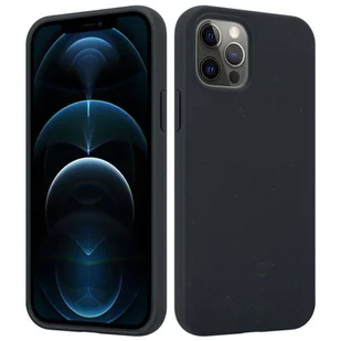 Etui SAMSUNG GALAXY A54 5G MX Eco czarne - Etui i futerały do telefonów - miniaturka - grafika 1
