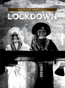 Lockdown - Poezja - miniaturka - grafika 1
