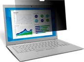 Filtry prywatyzujące - Filtr 3M Privacy Filter 13.3" 16:9 - miniaturka - grafika 1