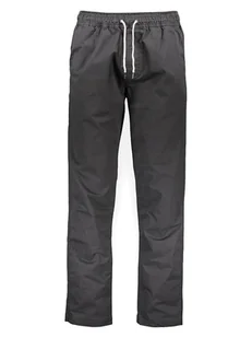 Quicksilver Spodnie "Taxer Beach Cruiser" w kolorze szarym - Spodnie męskie Quicksilver Spodnie "Taxer Beach Cruiser" w kolorze szarym - Spodnie męskie - miniaturka - grafika 1