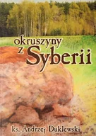 Religia i religioznawstwo - Okruszyny z Syberii - miniaturka - grafika 1