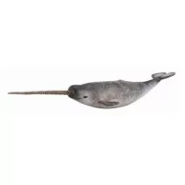 Collecta Narwal XL - Figurki dla dzieci - miniaturka - grafika 1