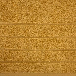 Ręcznik 70 x 140 Kąpielowy Bawełna Dali 12 Musztar - Ręczniki Ręcznik 70 x 140 Kąpielowy Bawełna Dali 12 Musztar - Ręczniki - miniaturka - grafika 2