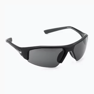 Okulary przeciwsłoneczne - Okulary przeciwsłoneczne Nike Skylon Ace 22 matte black/dark grey | WYSYŁKA W 24H | 30 DNI NA ZWROT - grafika 1