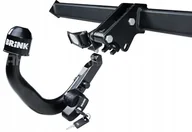 Haki holownicze - Hak holowniczy Brink Vw Golf VII Kombi 2013-2017 - miniaturka - grafika 1