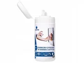 Akcesoria do komputerów stacjonarnych - CLEVERTON Sciereczki do monitorów LCD - miniaturka - grafika 1