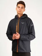 Kurtki i kamizelki sportowe męskie - Kurtka Salewa Vioz Powertex/Polartec Wool Alpha 28040-3961 - miniaturka - grafika 1