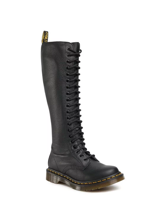 Dr. Martens Glany 1B60 23889001 Czarny