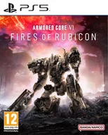 Gry PlayStation 5 - Armored Core VI Fires Of Rubicon - Edycja Premierowa GRA PS5 - miniaturka - grafika 1