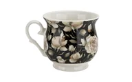 Kubki - Kubek porcelanowy 500 ml Retro - miniaturka - grafika 1