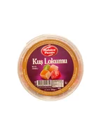 Galaretki - Malatya Pazarı Meyveli Lokum 180g – Tradycyjny Turecki Rachatłukum z Owocami - miniaturka - grafika 1