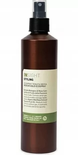 Insight STYLING medium hold ecospray 250ml - lakier do układania włosów - Kosmetyki do stylizacji włosów - miniaturka - grafika 1