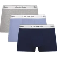 Majtki męskie - Calvin Klein Underwear Bokserki 3-pack - miniaturka - grafika 1