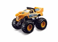 Samochody i pojazdy dla dzieci - Maisto, model kolekcjonerski Earth Shockers Power Panther - miniaturka - grafika 1