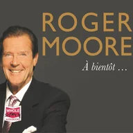 Audiobooki obcojęzyczne - Roger Moore - miniaturka - grafika 1